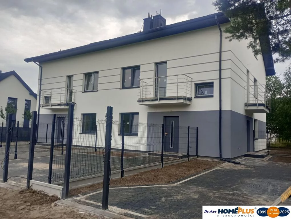 3 pokoje, mieszkanie 74,05 m², piętro 1, oferta nr , 124096/78/OMS, Ciemne, Wygodna