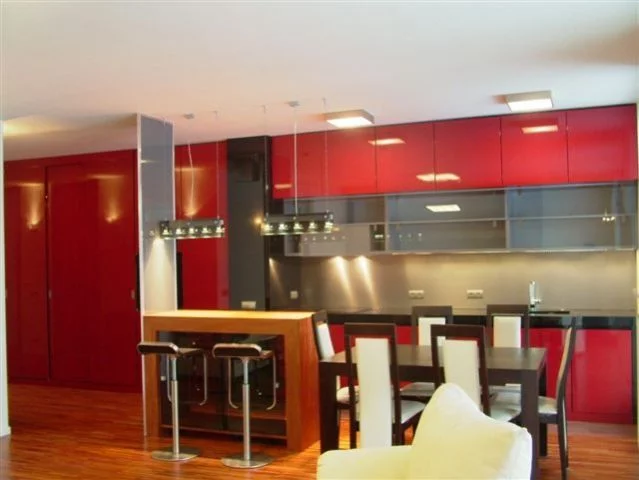 Apartamenty 30057/78/OMW Warszawa Wola Chłodna