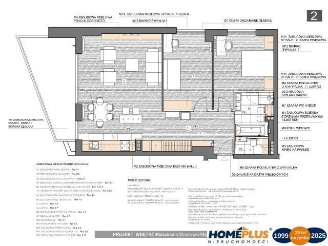 3 pokoje, mieszkanie 88,00 m², piętro 1, oferta nr , 30057/78/OMW, Warszawa, Wola, Wola, Chłodna
