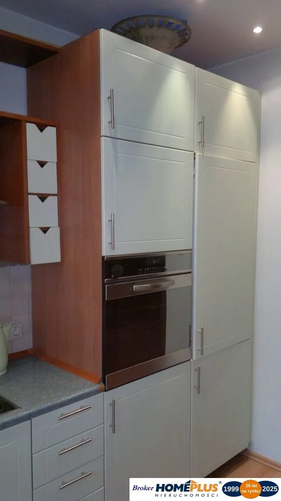 3 pokoje, mieszkanie 71,00 m², piętro 1, oferta nr , 31171/78/OMW, Warszawa, Ursynów, Ursynów, al. Komisji Edukacji Narodowej