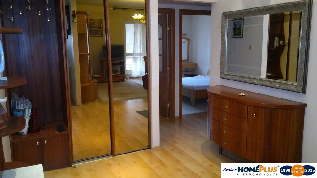 3 pokoje, mieszkanie 71,00 m², piętro 1, oferta nr , 31171/78/OMW, Warszawa, Ursynów, Ursynów, al. Komisji Edukacji Narodowej