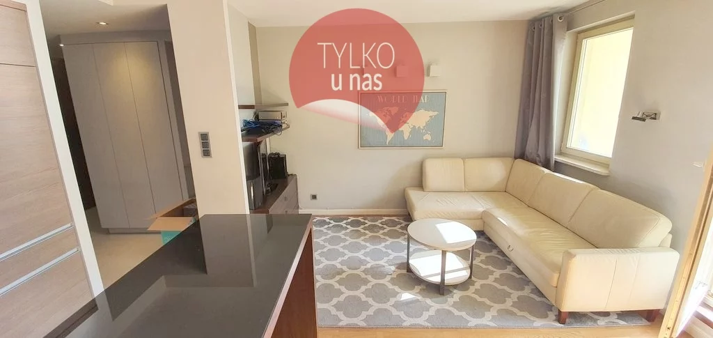 Apartamenty 31152/78/OMW Warszawa Mokotów Pejzażowa