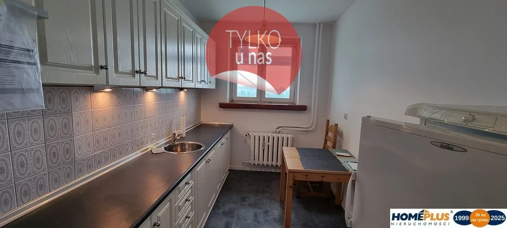 Apartamenty 31155/78/OMW Poznań Rataje os. Rzeczypospolitej