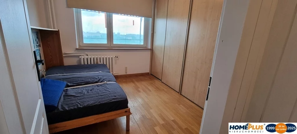 3 pokoje, mieszkanie 77,00 m², piętro 9, oferta nr , 31168/78/OMW, Poznań, Rataje, Rataje, os. Rzeczypospolitej