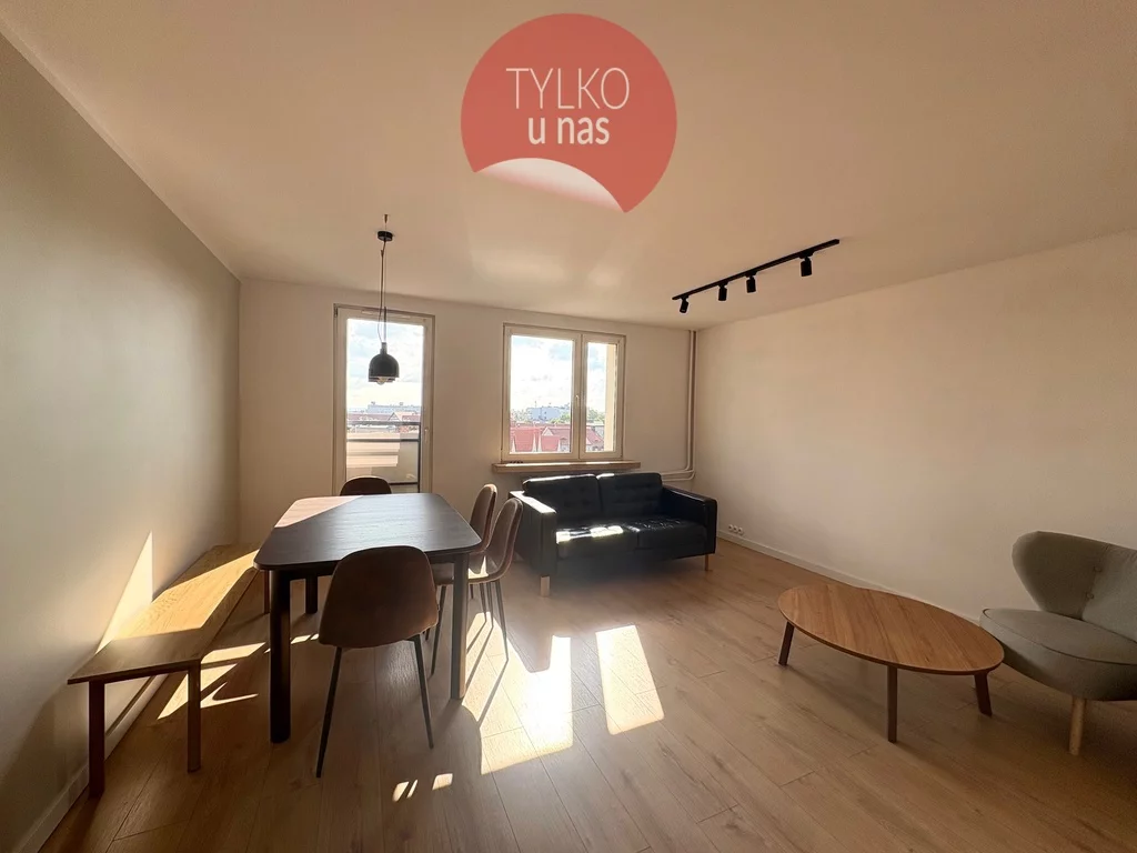 Apartamenty 31154/78/OMW Katowice Stanisława Fliegera
