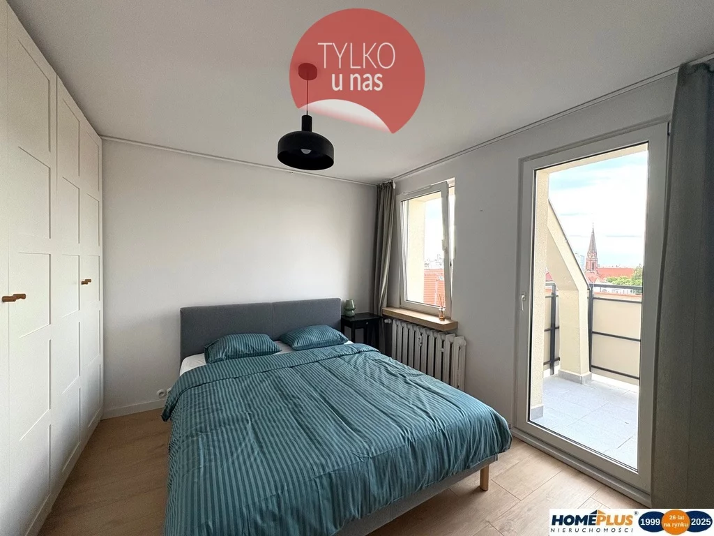 Apartamenty 31161/78/OMW Katowice Stanisława Fliegera