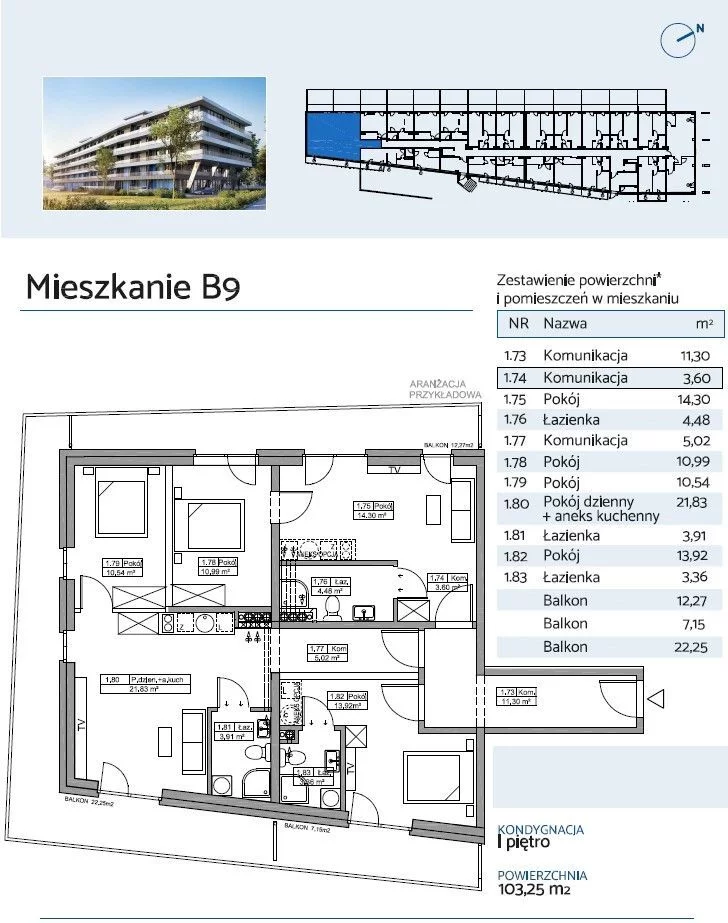 122178/78/OMS - zdjęcie nr 1