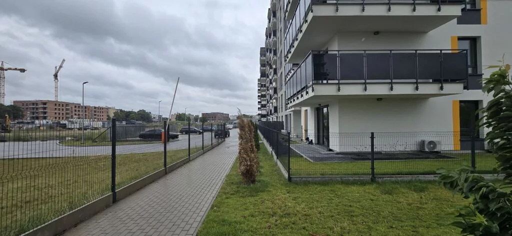 4 pokoje, mieszkanie 79,21 m², piętro 1, oferta nr , 105257/78/OMS, Toruń, Jakubskie Przedmieście, Lubicka