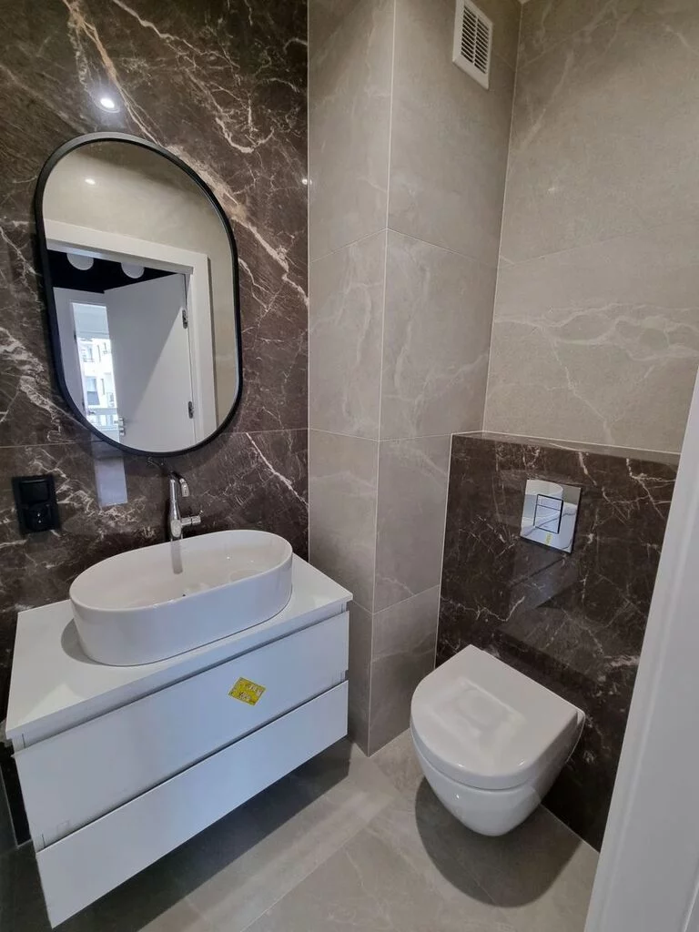 4 pokoje, mieszkanie 77,89 m², piętro 5, oferta nr , 121162/78/OMS, Toruń, Jakubskie Przedmieście, Lubicka