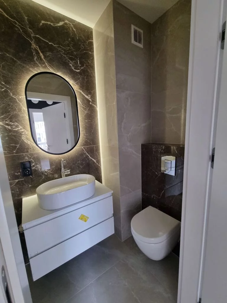 4 pokoje, mieszkanie 77,89 m², piętro 5, oferta nr , 121162/78/OMS, Toruń, Jakubskie Przedmieście, Lubicka