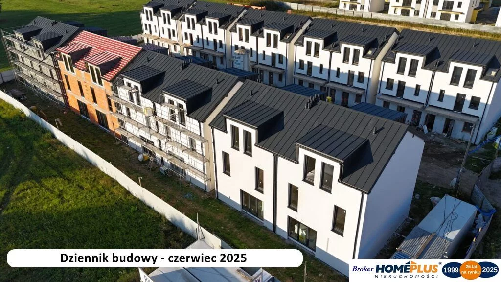 4 pokoje, mieszkanie 66,19 m², piętro 1, oferta nr , 124109/78/OMS, Radzymin, Ogrodowa