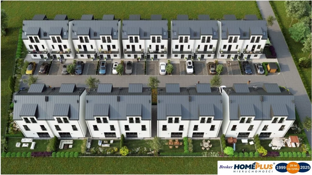 4 pokoje, mieszkanie 63,82 m², parter, oferta nr , 124116/78/OMS, Radzymin, Ogrodowa