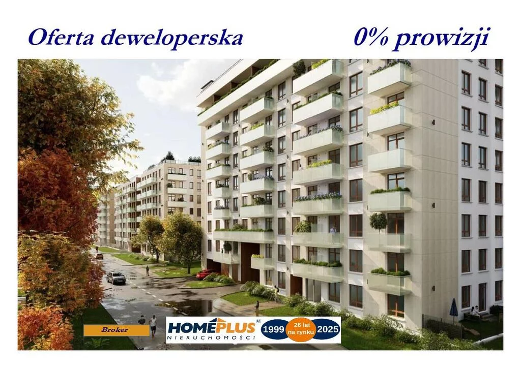 Apartamenty 123704/78/OMS Warszawa Targówek Piotra Wysockiego