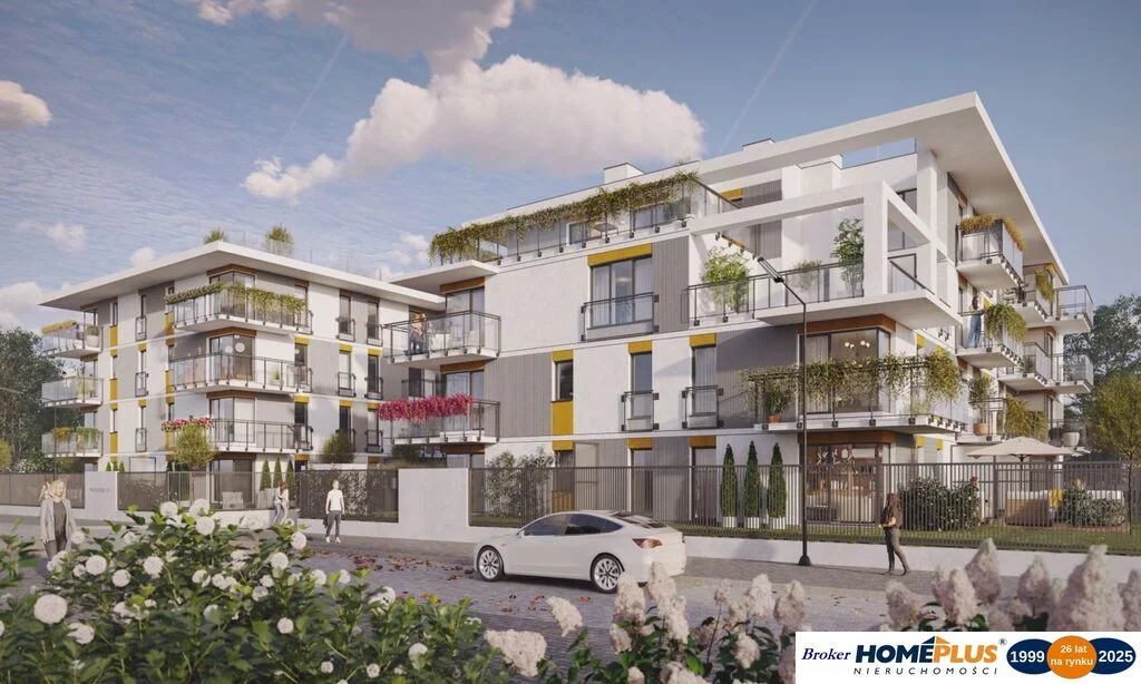 4 pokoje, mieszkanie 95,98 m², piętro 2, oferta nr , 124194/78/OMS, Warszawa, Ursynów, Ursynów, Pustułeczki