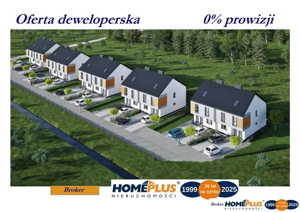 Apartamenty 123617/78/OMS Radzymin Sybiraków
