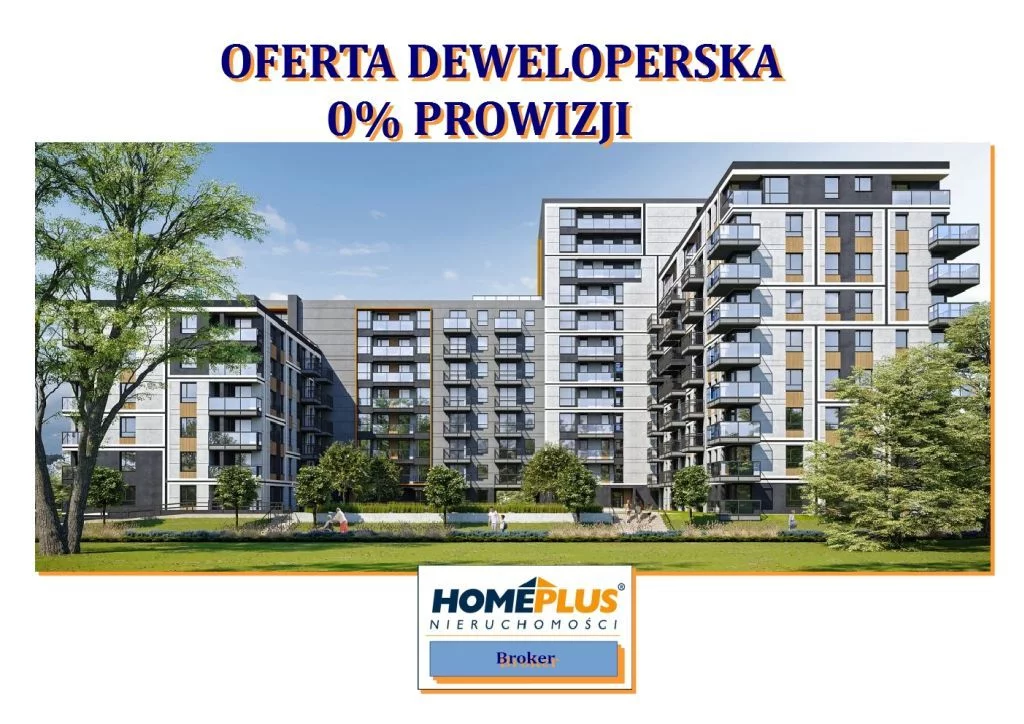 Mieszkanie czteropokojowe 72,64 m², Nowy Dwór Mazowiecki, Warszawska, Sprzedaż