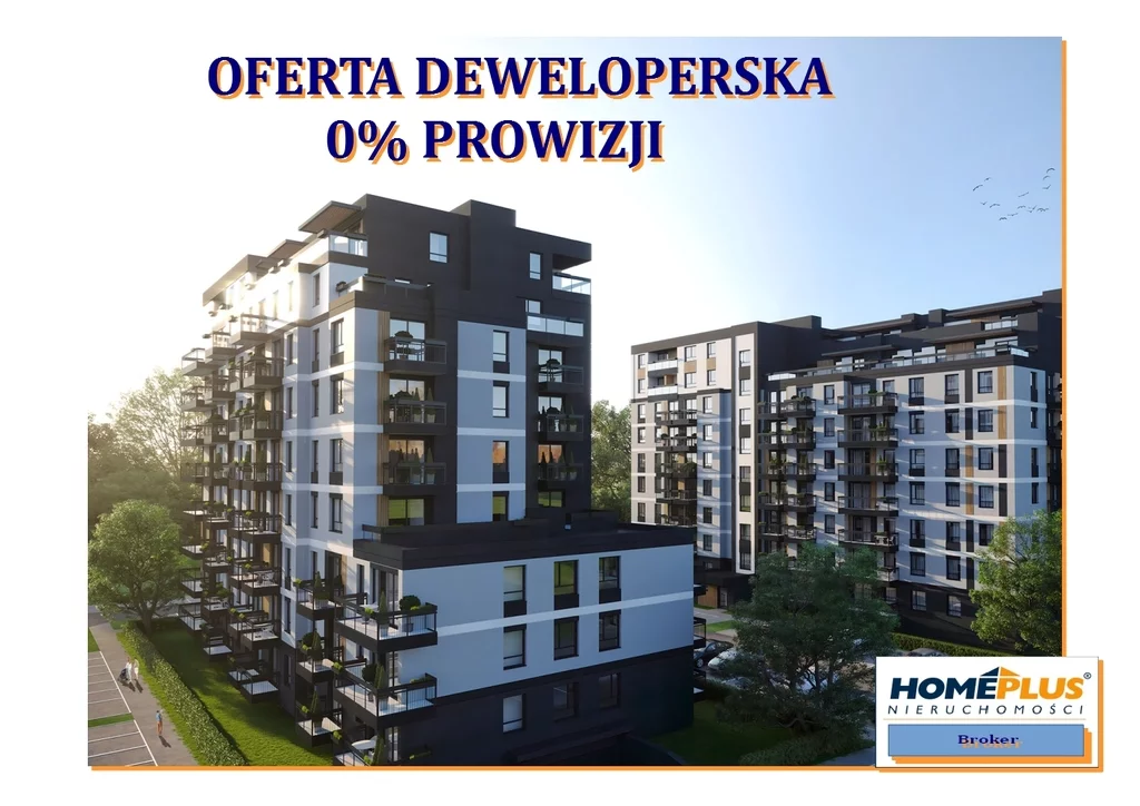 Mieszkanie czteropokojowe 71,77 m², Nowy Dwór Mazowiecki, Wojska Polskiego, Sprzedaż