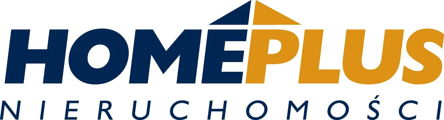 logo HOMEPLUS Nieruchomości