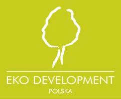 logo Eko Development Polska