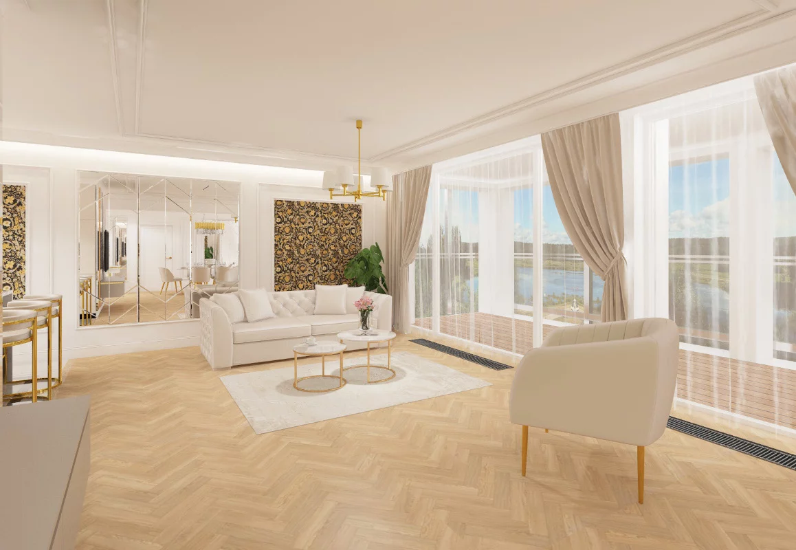 Apartamenty Zdrój - zdjęcie nr 5