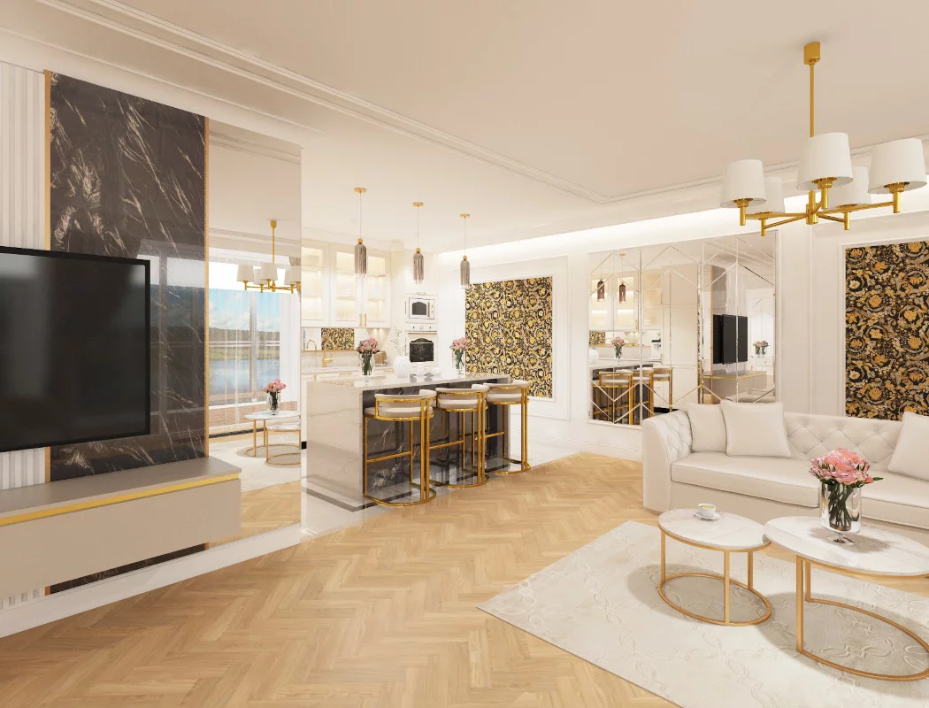 Apartamenty Zdrój - zdjęcie nr 4