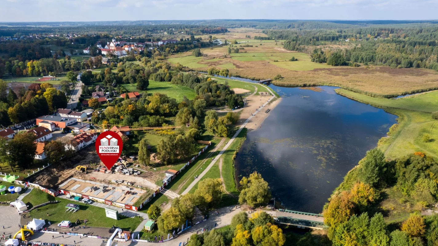 Apartamenty Zdrój - zdjęcie nr 3