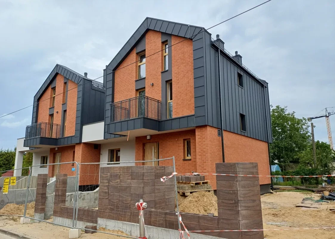 Kominek Nowe Miasto - zdjęcie nr 3