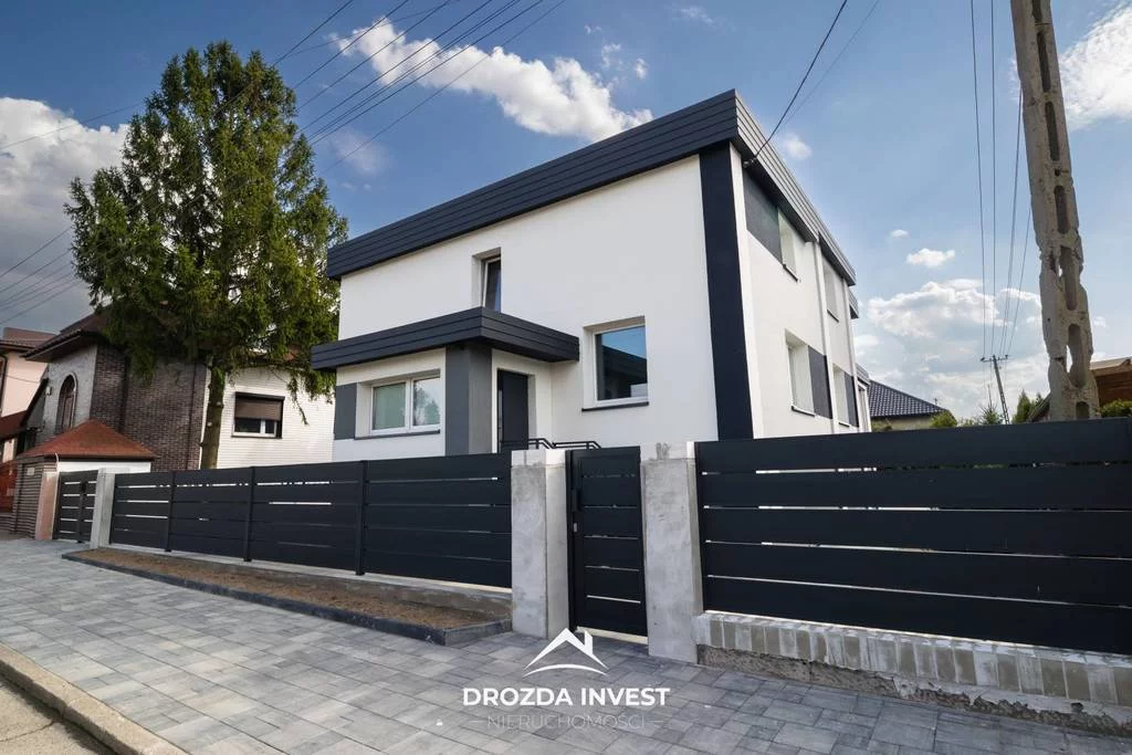 Domy 8751/3186/ODS Aleksandrów Łódzki Telimeny