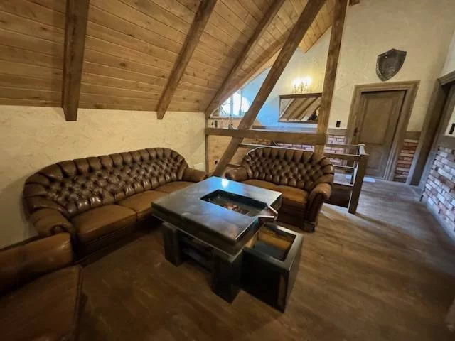 Dom 791,27 m², oferta nr , 8944/3186/ODS, Kadyny