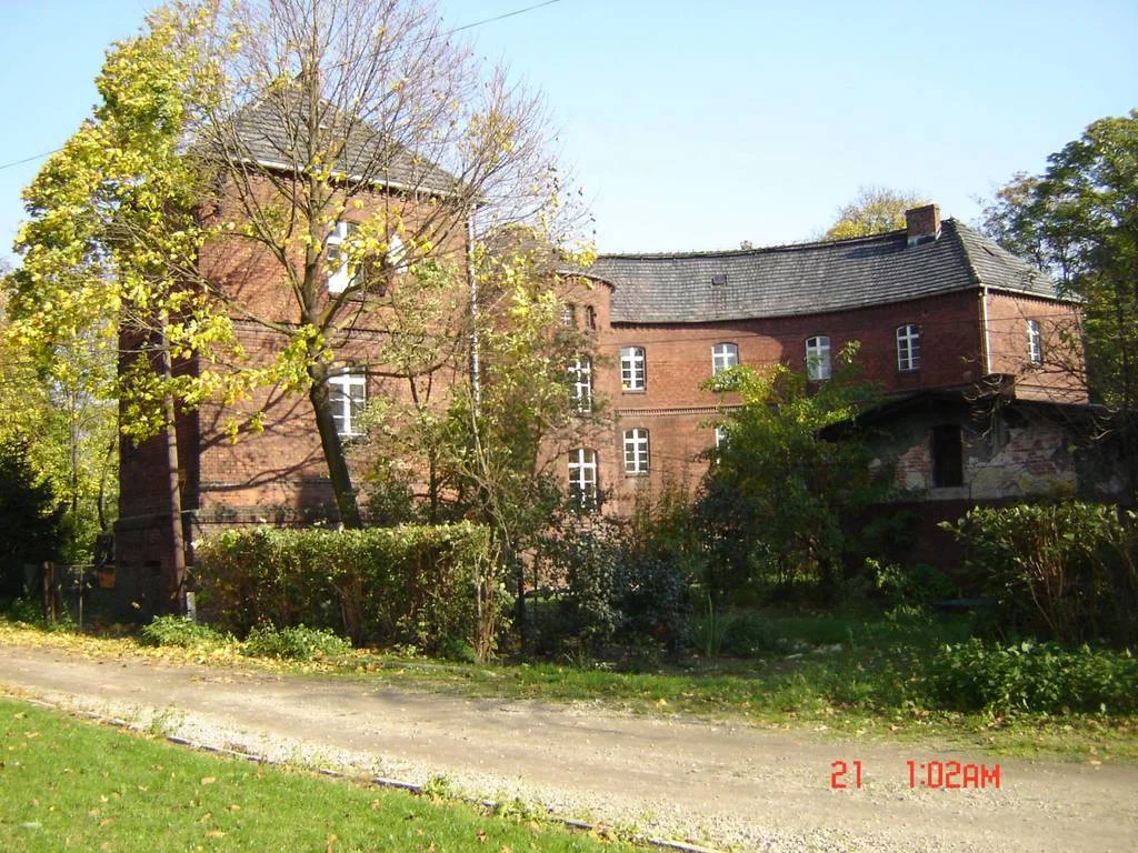Domy 8822/3186/ODS Kędzierzyn-Koźle Wyspa