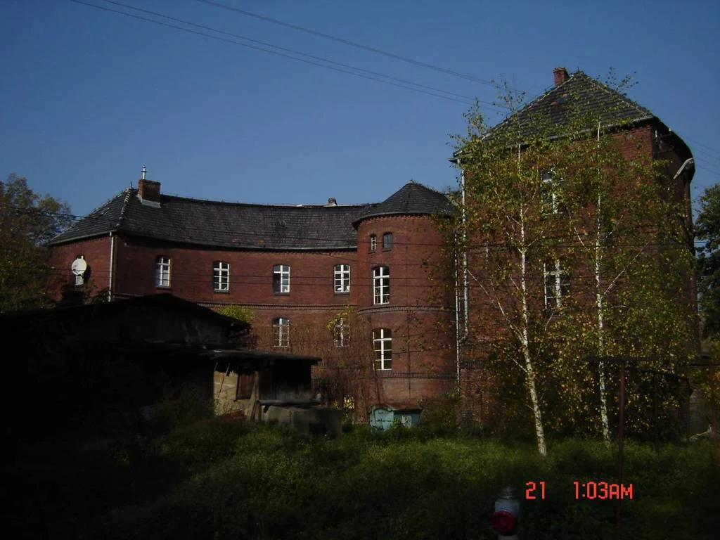 8822/3186/ODS - zdjęcie nr 0