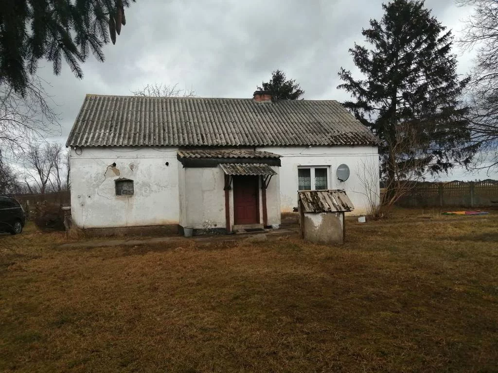 Domy 8854/3186/ODS Bądzyn