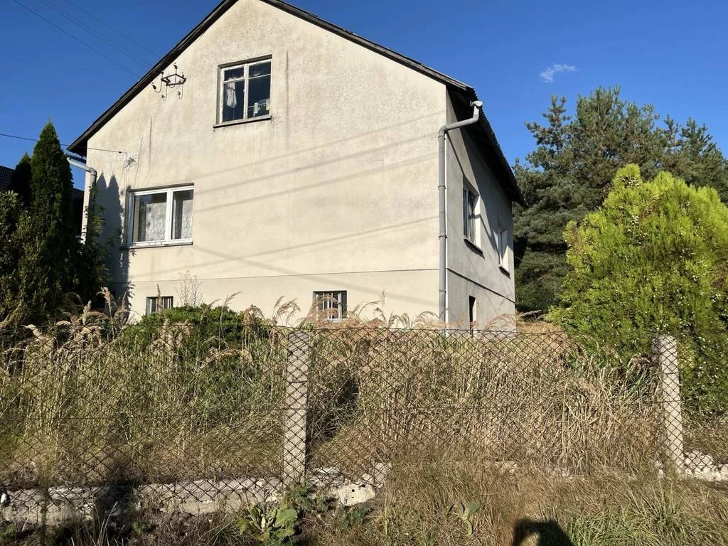 Dom 70,00 m², oferta nr , 8890/3186/ODS, Ryczówek, Borowa
