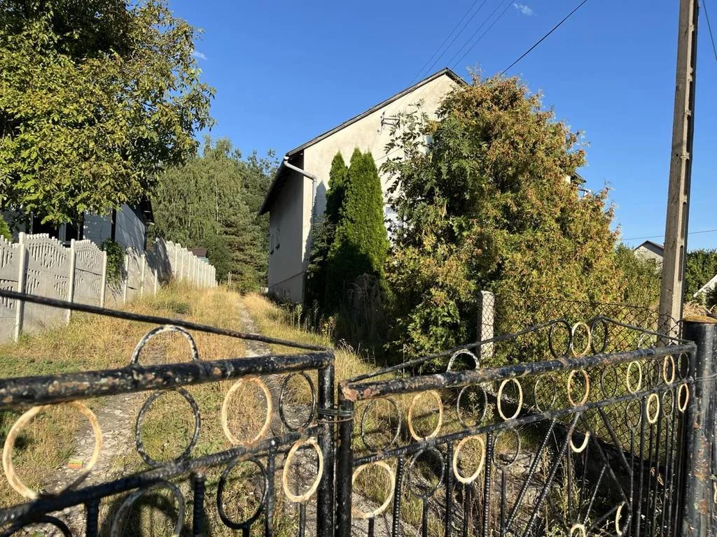 Dom 70,00 m², oferta nr , 8890/3186/ODS, Ryczówek, Borowa