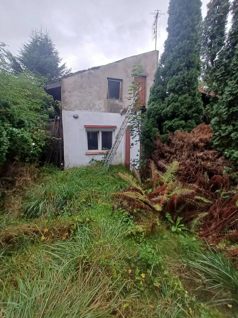 Dom 45,00 m², oferta nr , 8948/3186/ODS, Wadowice, Juliusza Słowackiego