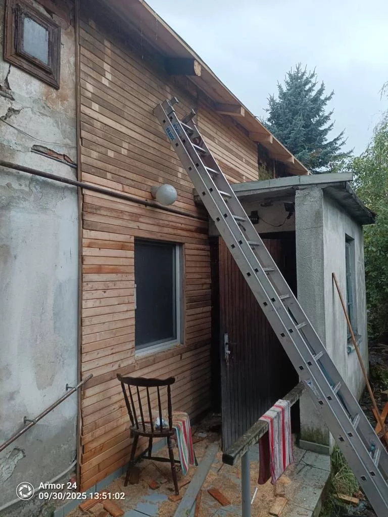 Dom 45,00 m², oferta nr , 8948/3186/ODS, Wadowice, Juliusza Słowackiego