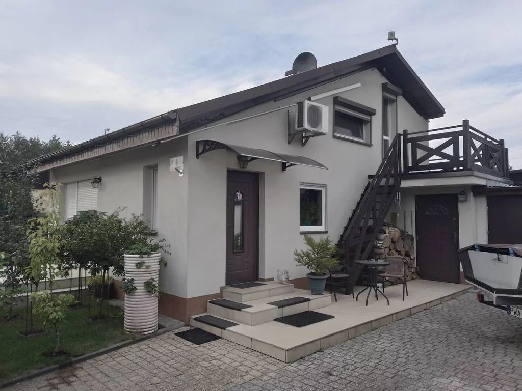 Dom 60,00 m², oferta nr , 7977/3186/ODS, Kobylec, Orzechowa