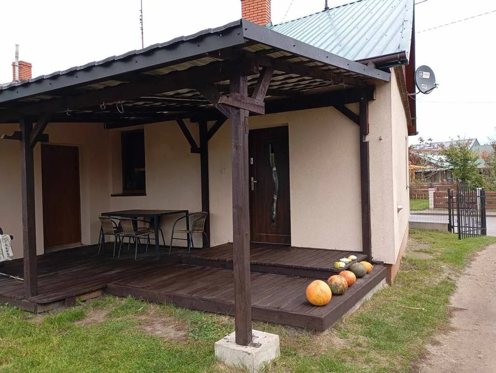 Dom na sprzedaż, 82,00 m², oferta nr 8333/3186/ODS