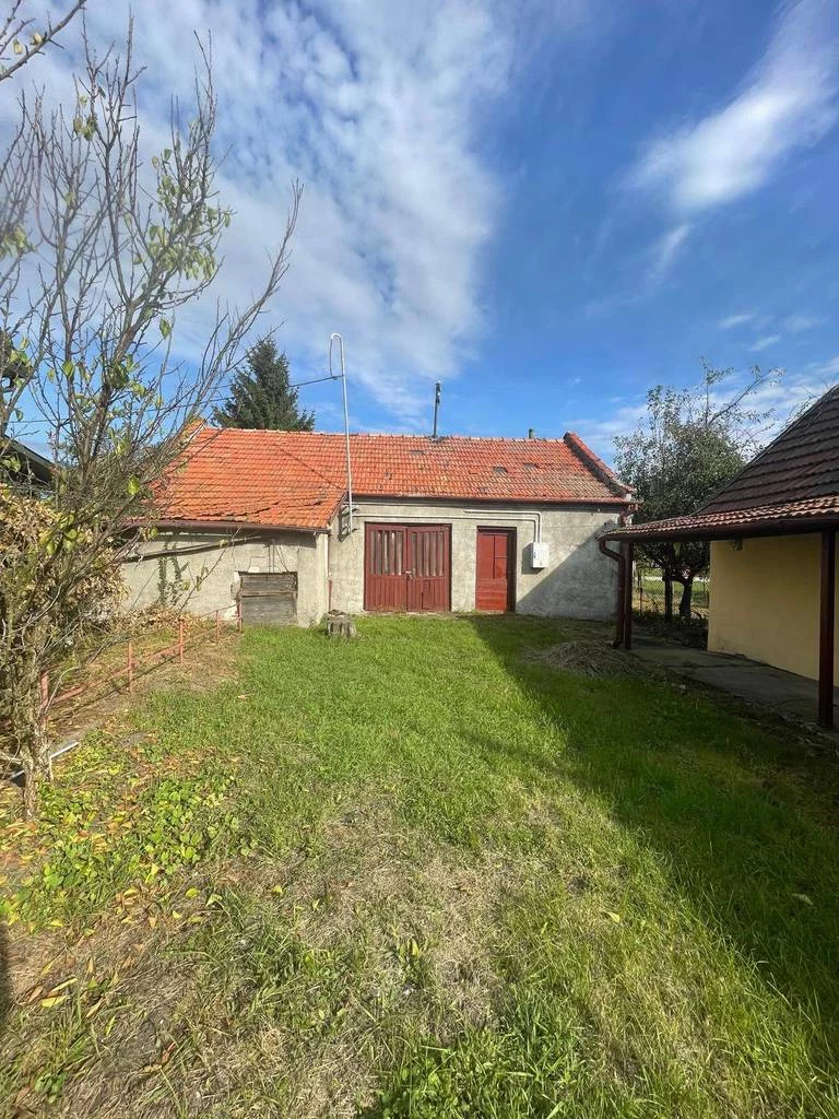Dom 70,00 m², oferta nr , 8958/3186/ODS, Kazimierza Wielka, Wesoła