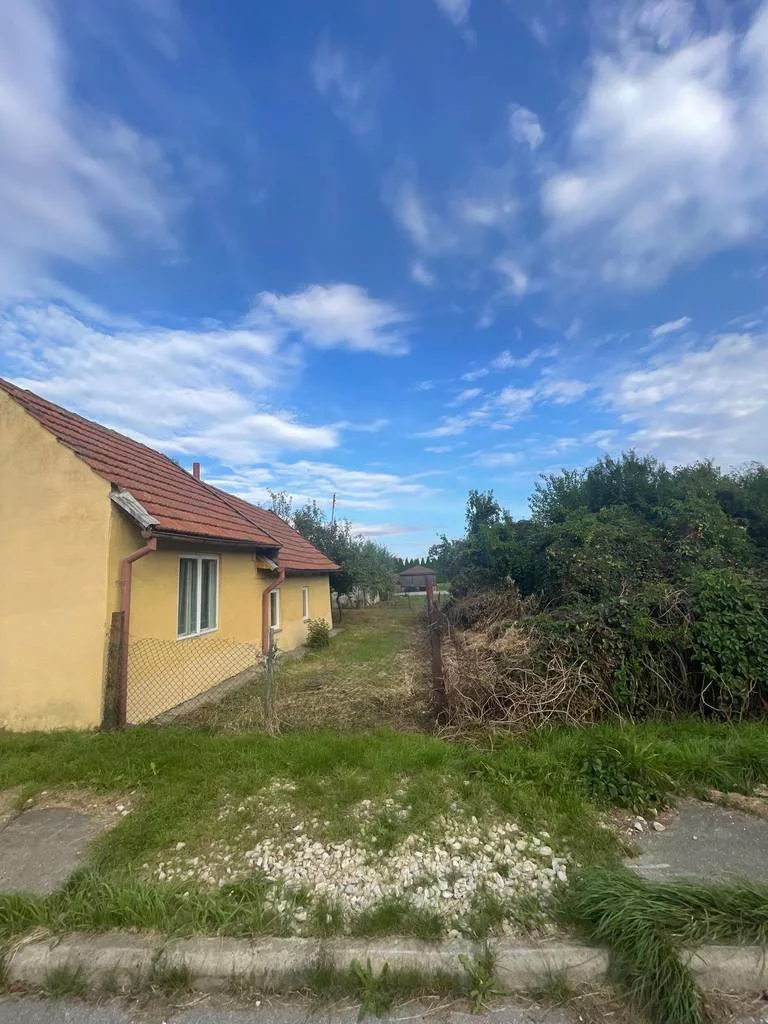 Dom 70,00 m², oferta nr , 8958/3186/ODS, Kazimierza Wielka, Wesoła