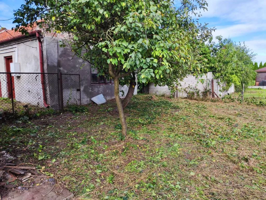 Dom 70,00 m², oferta nr , 8958/3186/ODS, Kazimierza Wielka, Wesoła