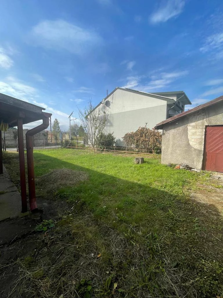 Dom 70,00 m², oferta nr , 8958/3186/ODS, Kazimierza Wielka, Wesoła