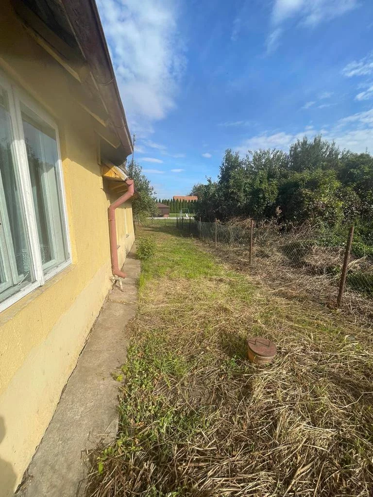 Dom 70,00 m², oferta nr , 8958/3186/ODS, Kazimierza Wielka, Wesoła