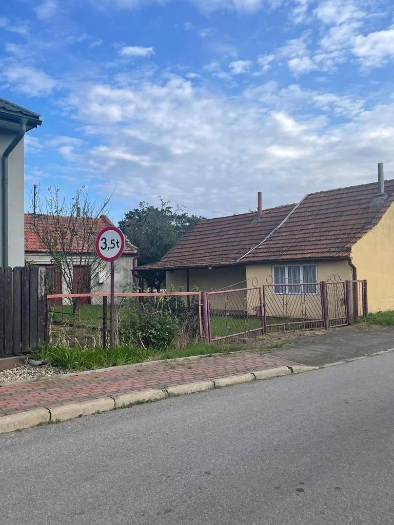 Dom 70,00 m², oferta nr , 8958/3186/ODS, Kazimierza Wielka, Wesoła
