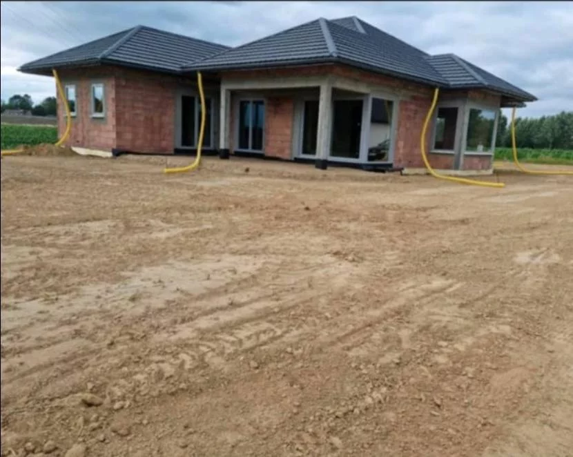 Dom 133,00 m², oferta nr , 8899/3186/ODS, Dębina