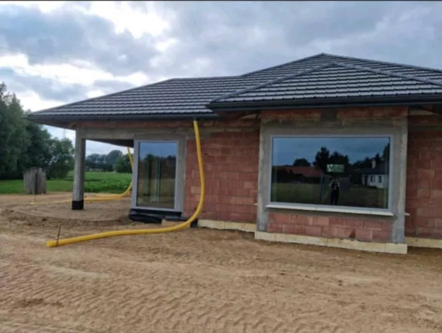 Dom 133,00 m², oferta nr , 8899/3186/ODS, Dębina