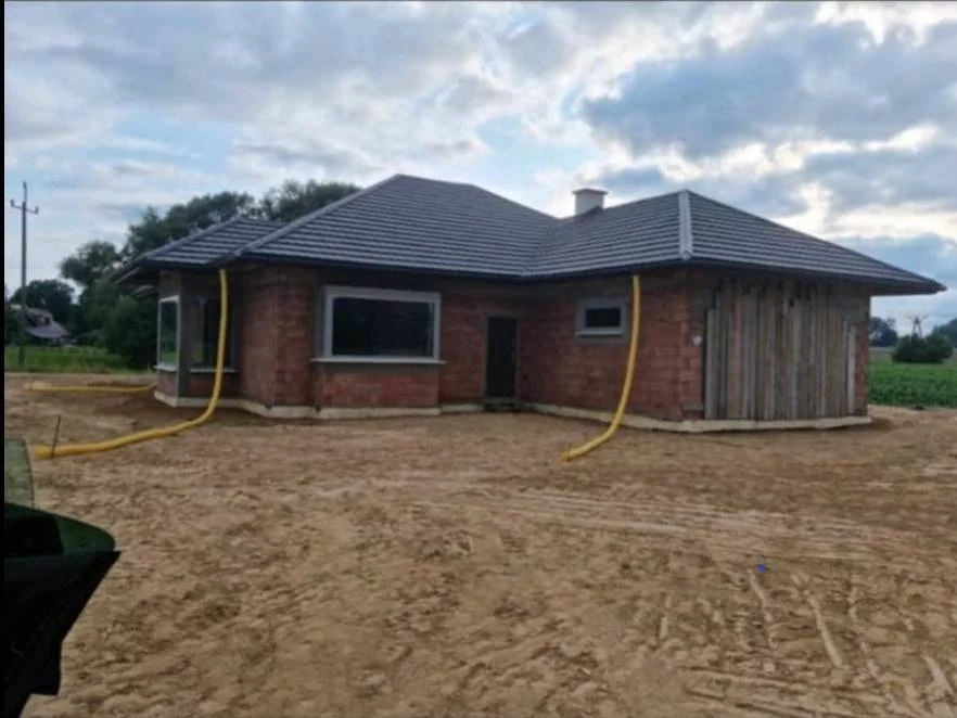 Dom 133,00 m², oferta nr , 8899/3186/ODS, Dębina