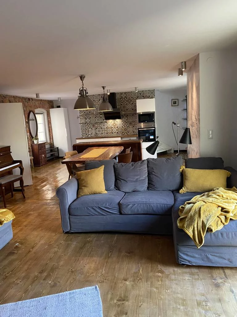 Dom 100,00 m², oferta nr , 7856/3186/ODS, Bydgoszcz, Gdańska