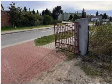 Dom 80,00 m², oferta nr , 8846/3186/ODS, Jastrowie, Konopnickiej