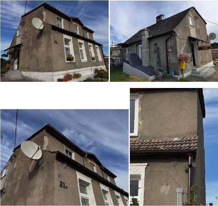 Dom 80,00 m², oferta nr , 8907/3186/ODS, Jastrowie, Konopnickiej